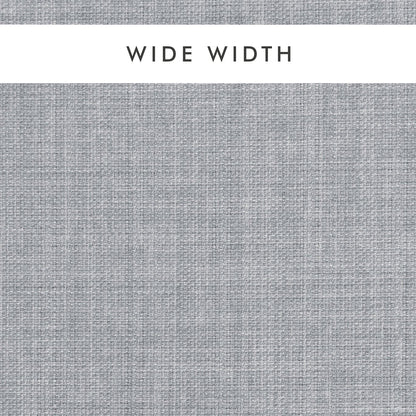 Clarke & Clarke Linoso wide width Dove