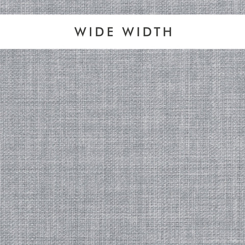 Clarke & Clarke Linoso wide width Dove