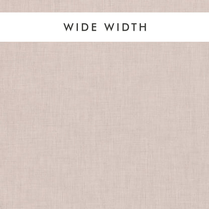 Clarke & Clarke Linoso wide width Feather