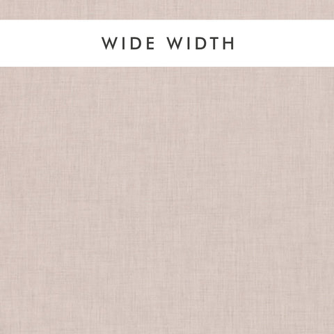 Clarke & Clarke Linoso wide width Feather