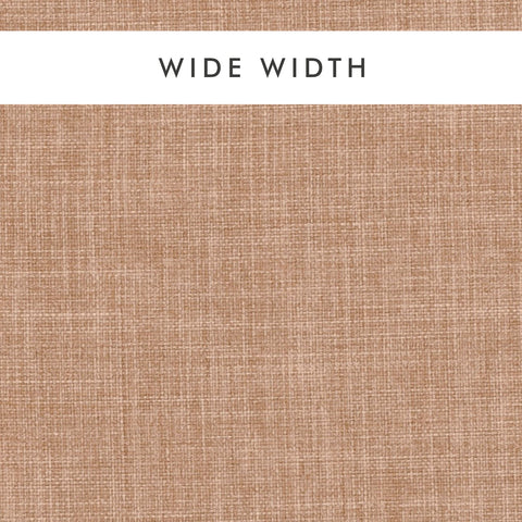 Clarke & Clarke Linoso wide width Linen