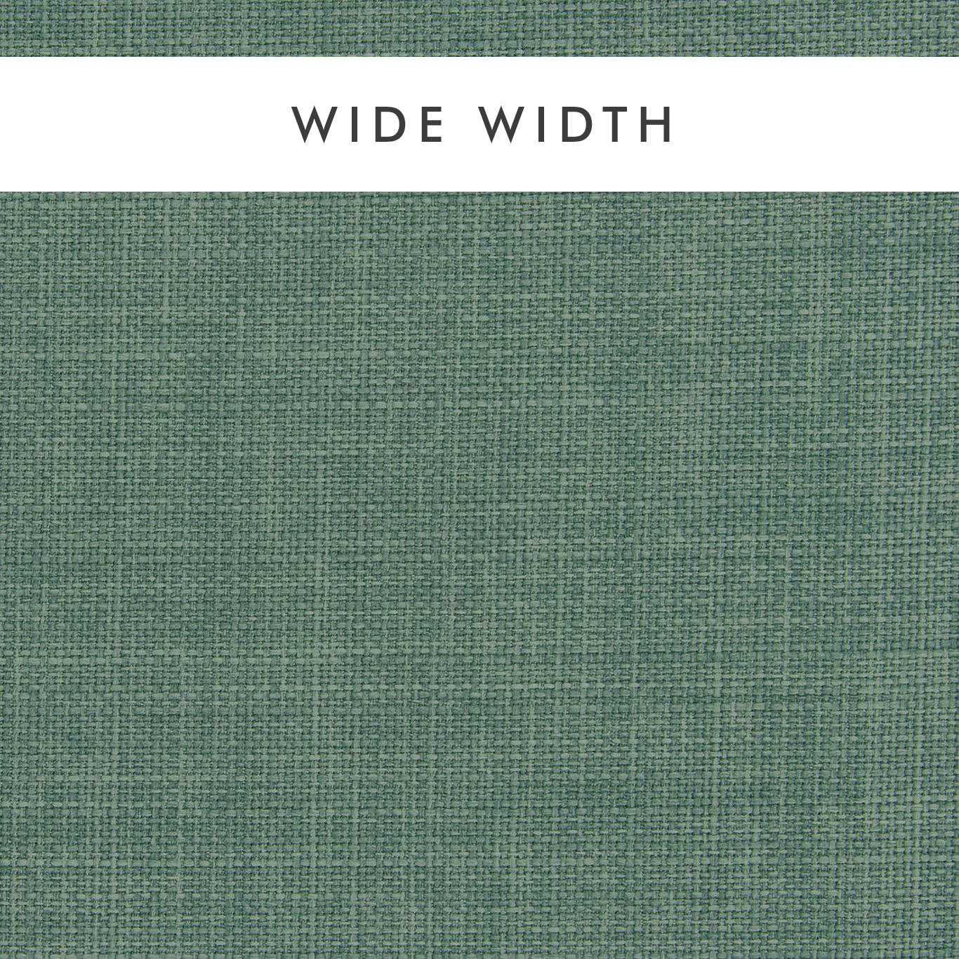 Clarke & Clarke Linoso wide width Mineral