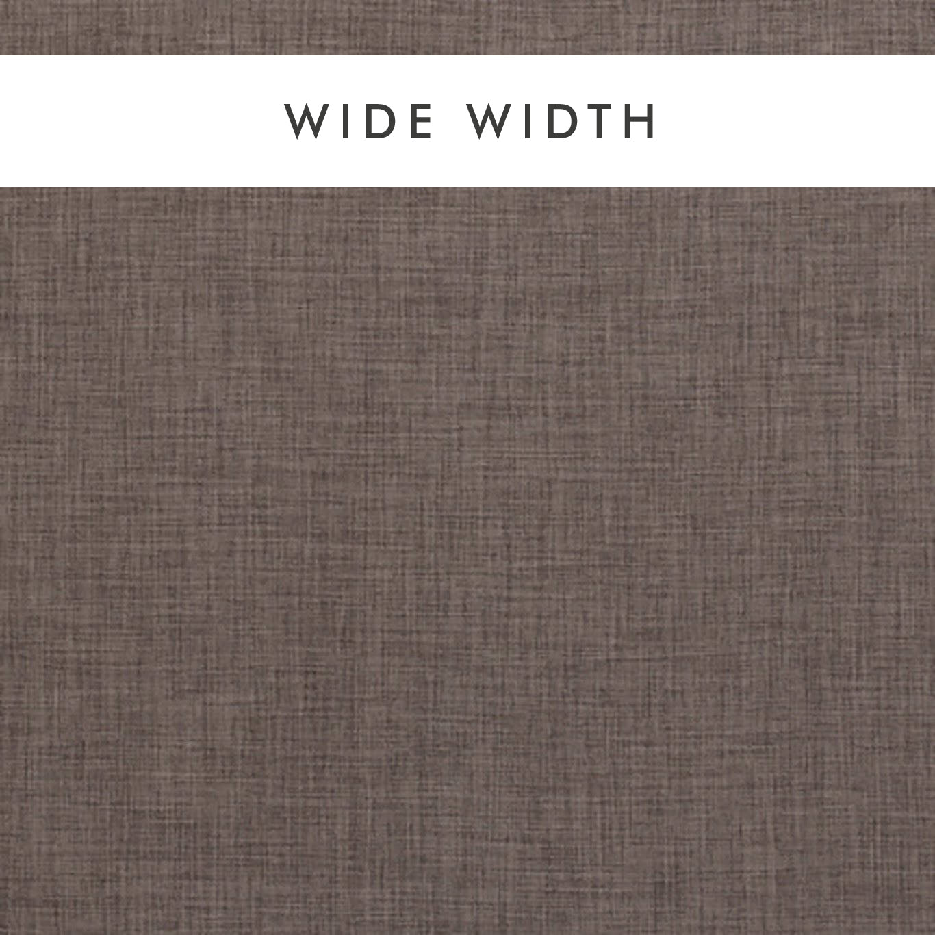 Clarke & Clarke Linoso wide width Mist