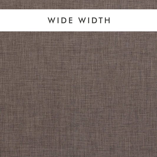 Clarke & Clarke Linoso wide width Mist