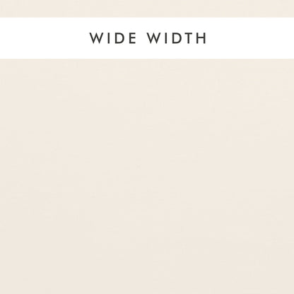 Clarke & Clarke Linoso wide width Natural