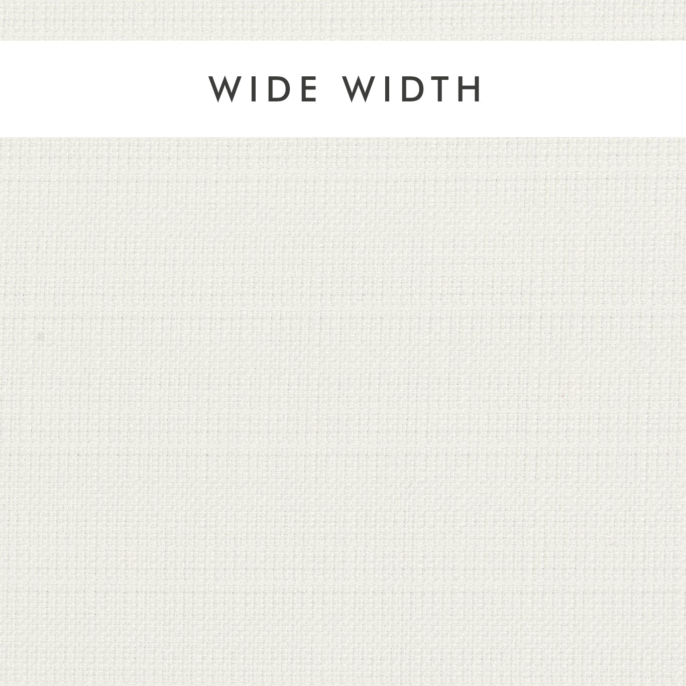 Clarke & Clarke Linoso wide width Polar