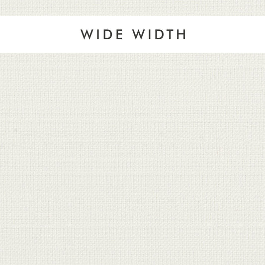 Clarke & Clarke Linoso wide width Polar