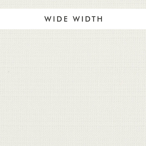 Clarke & Clarke Linoso wide width Polar