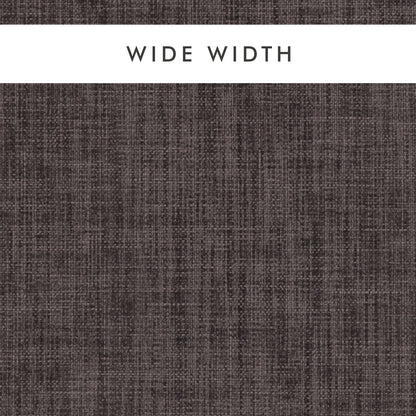 Clarke & Clarke Linoso wide width Steel