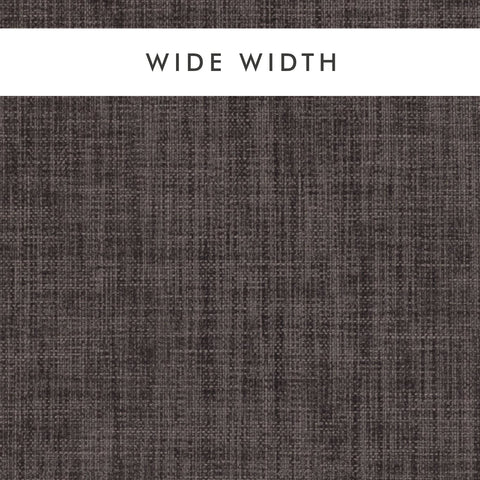 Clarke & Clarke Linoso wide width Steel