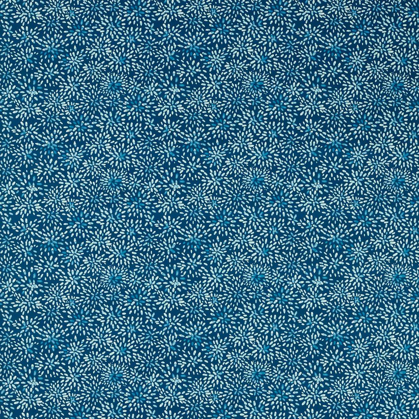 Clarke & Clarke Cara Midnight