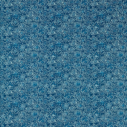 Clarke & Clarke Cara Midnight