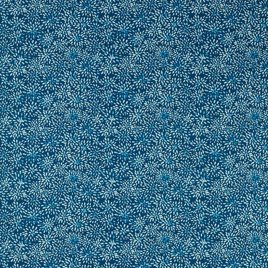 Clarke & Clarke Cara Midnight