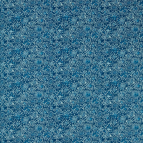 Clarke & Clarke Cara Midnight