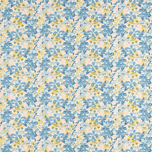 Clarke & Clarke Clementine Denim