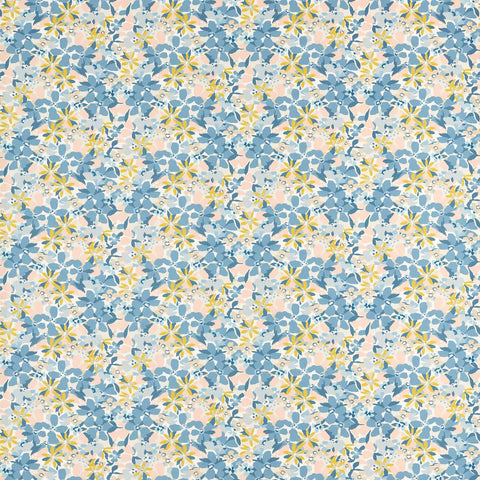 Clarke & Clarke Clementine Denim