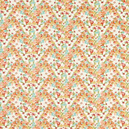 Clarke & Clarke Clementine Spice