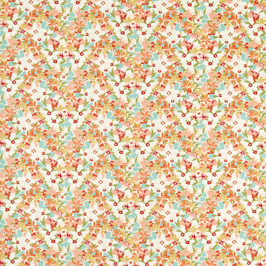 Clarke & Clarke Clementine Spice