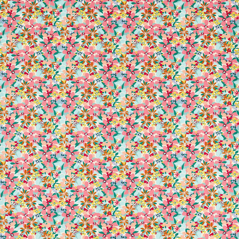 Clarke & Clarke Clementine Summer