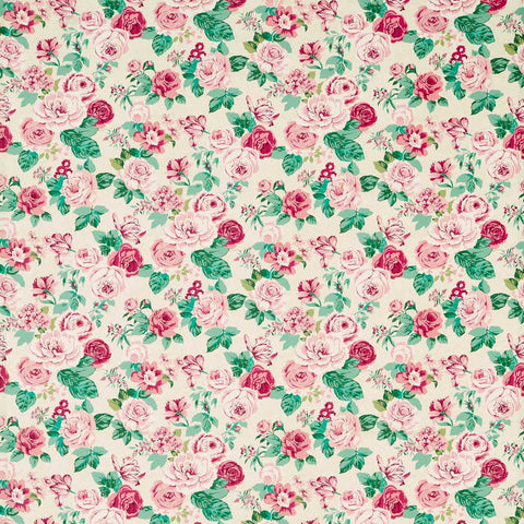 Clarke & Clarke Genevieve Rose