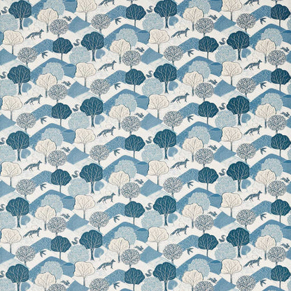 Clarke & Clarke Kielder Mineral