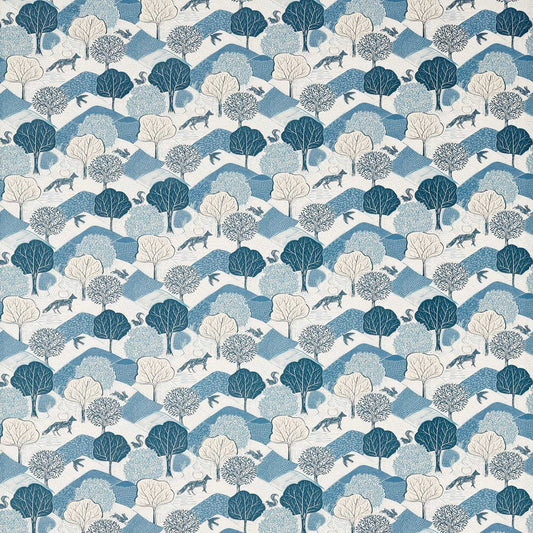 Clarke & Clarke Kielder Mineral