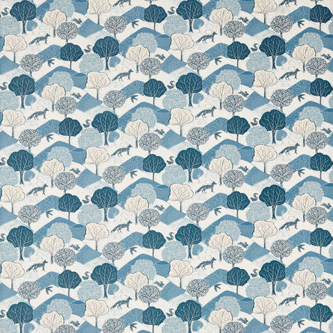 Clarke & Clarke Kielder Mineral