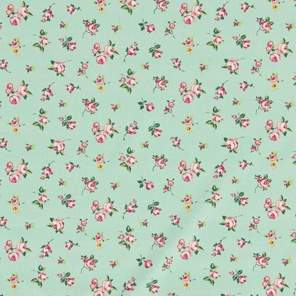 Clarke & Clarke Rosebud Mineral