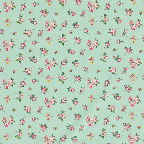 Clarke & Clarke Rosebud Mineral