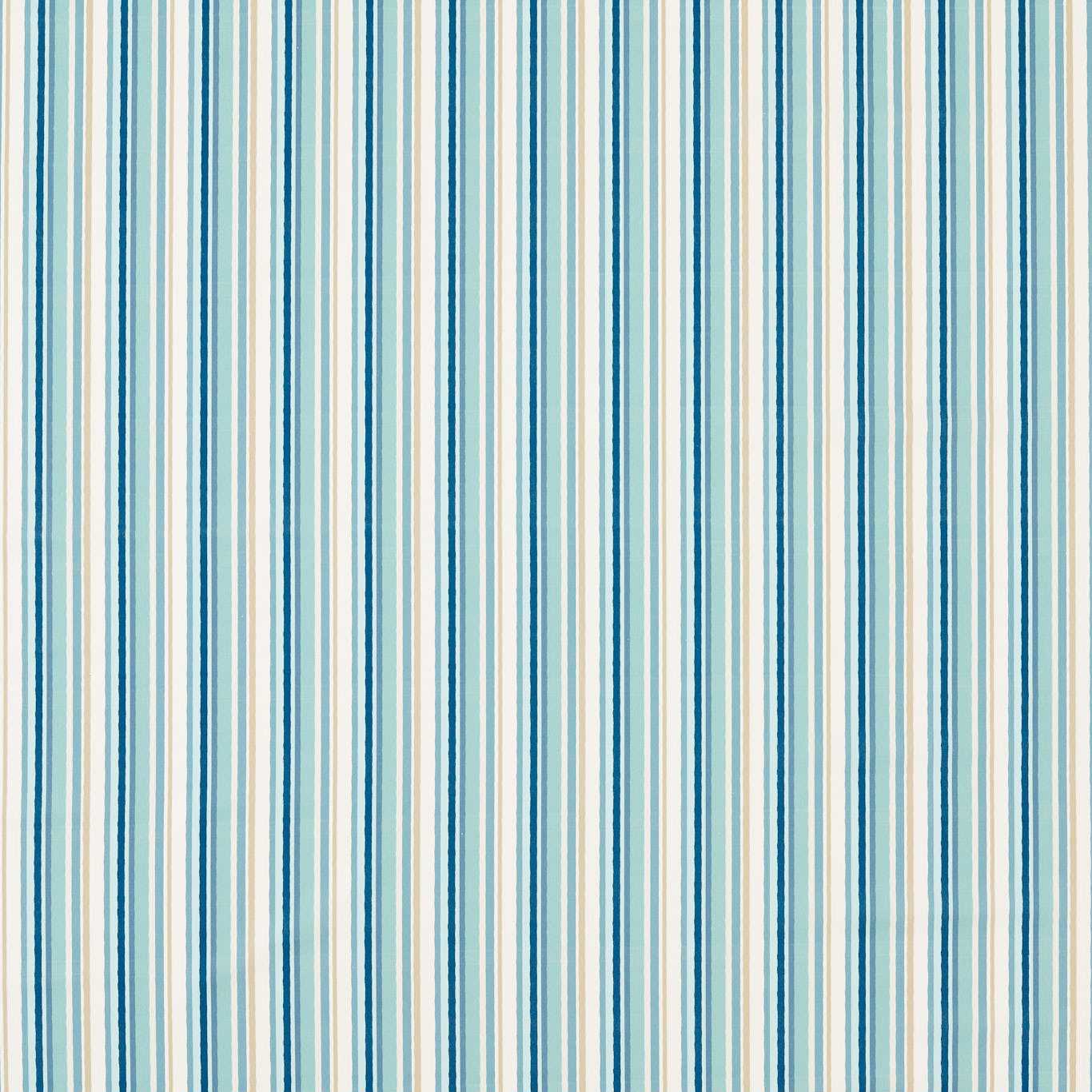 Clarke & Clarke Tutti Fruity Denim