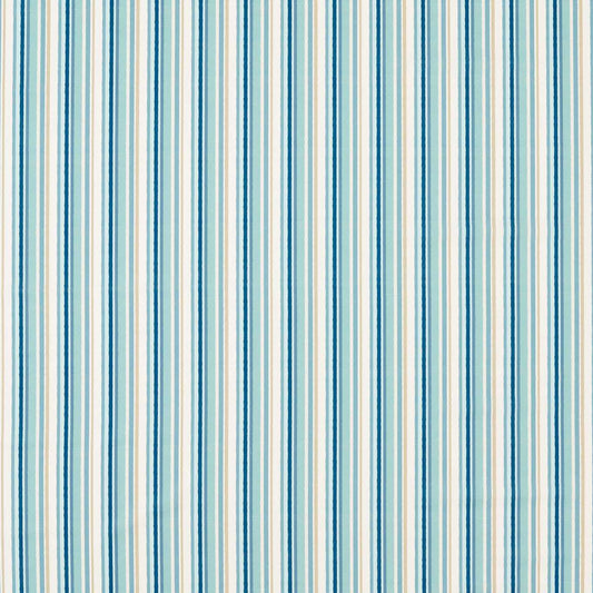 Clarke & Clarke Tutti Fruity Denim