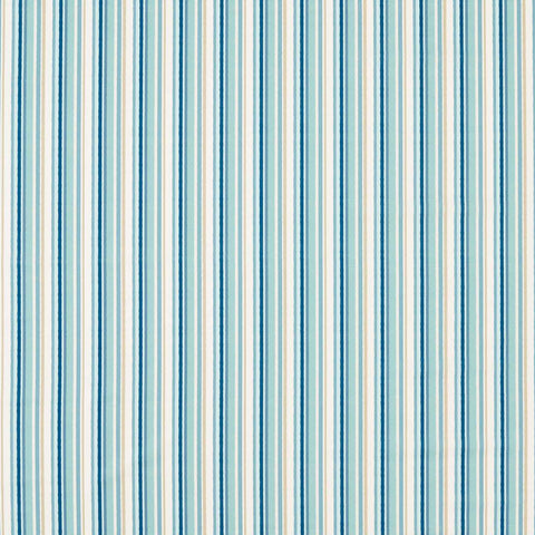 Clarke & Clarke Tutti Fruity Denim