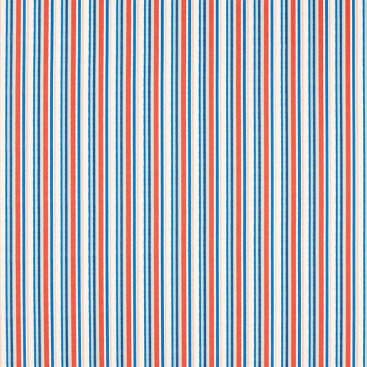 Clarke & Clarke Tutti Fruity Midnight/Spice