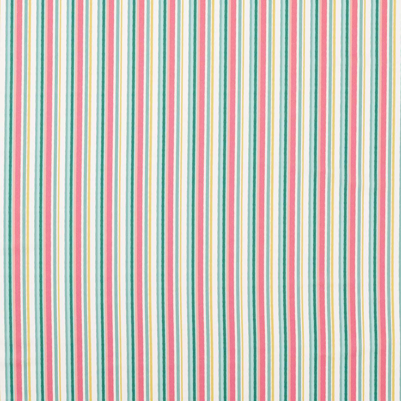 Clarke & Clarke Tutti Fruity Summer