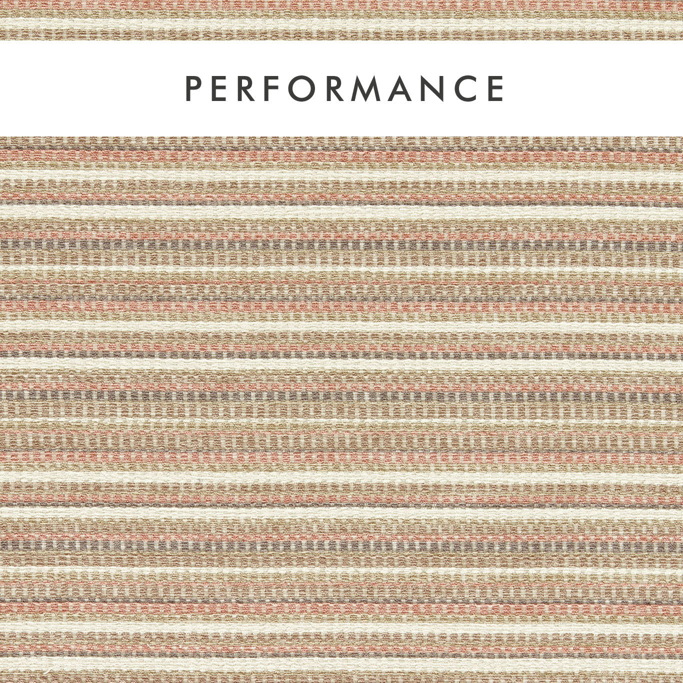 Clarke & Clarke Integer Blush