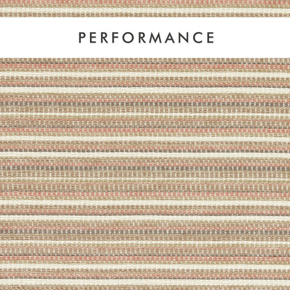 Clarke & Clarke Integer Blush