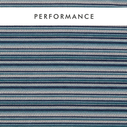 Clarke & Clarke Integer Midnight