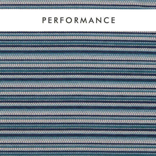 Clarke & Clarke Integer Midnight