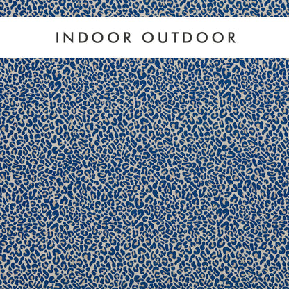 Clarke & Clarke Outdoor Arcata Cobalt