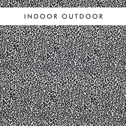 Clarke & Clarke Outdoor Arcata Ebony