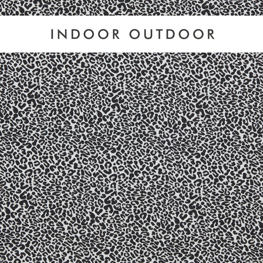 Clarke & Clarke Outdoor Arcata Ebony