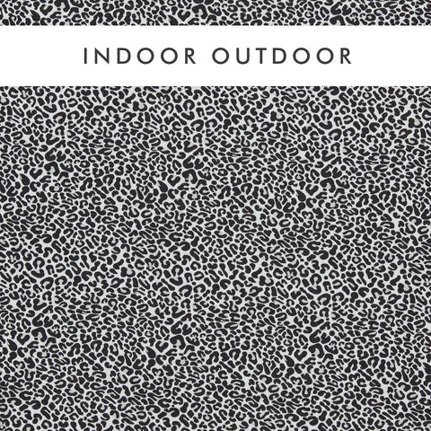 Clarke & Clarke Outdoor Arcata Ebony