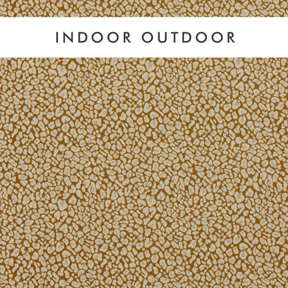 Clarke & Clarke Outdoor Arcata Gold