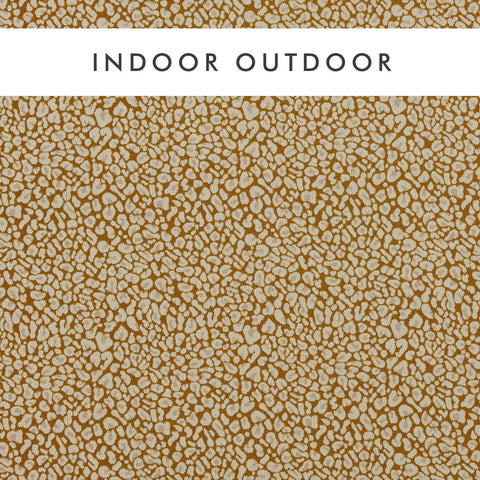 Clarke & Clarke Outdoor Arcata Gold