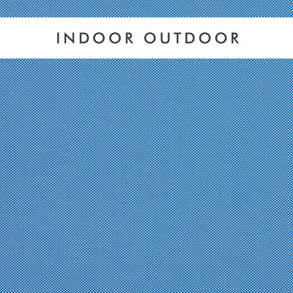 Clarke & Clarke Outdoor Cameron Cobalt