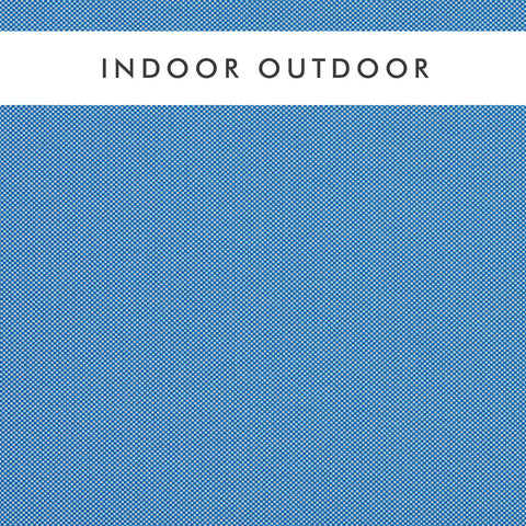 Clarke & Clarke Outdoor Cameron Cobalt