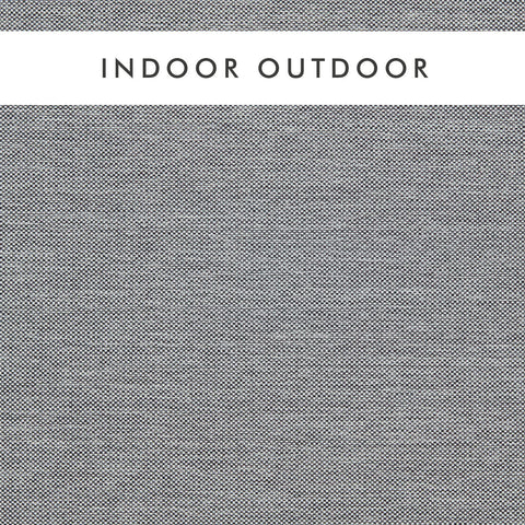 Clarke & Clarke Outdoor Cameron Ebony
