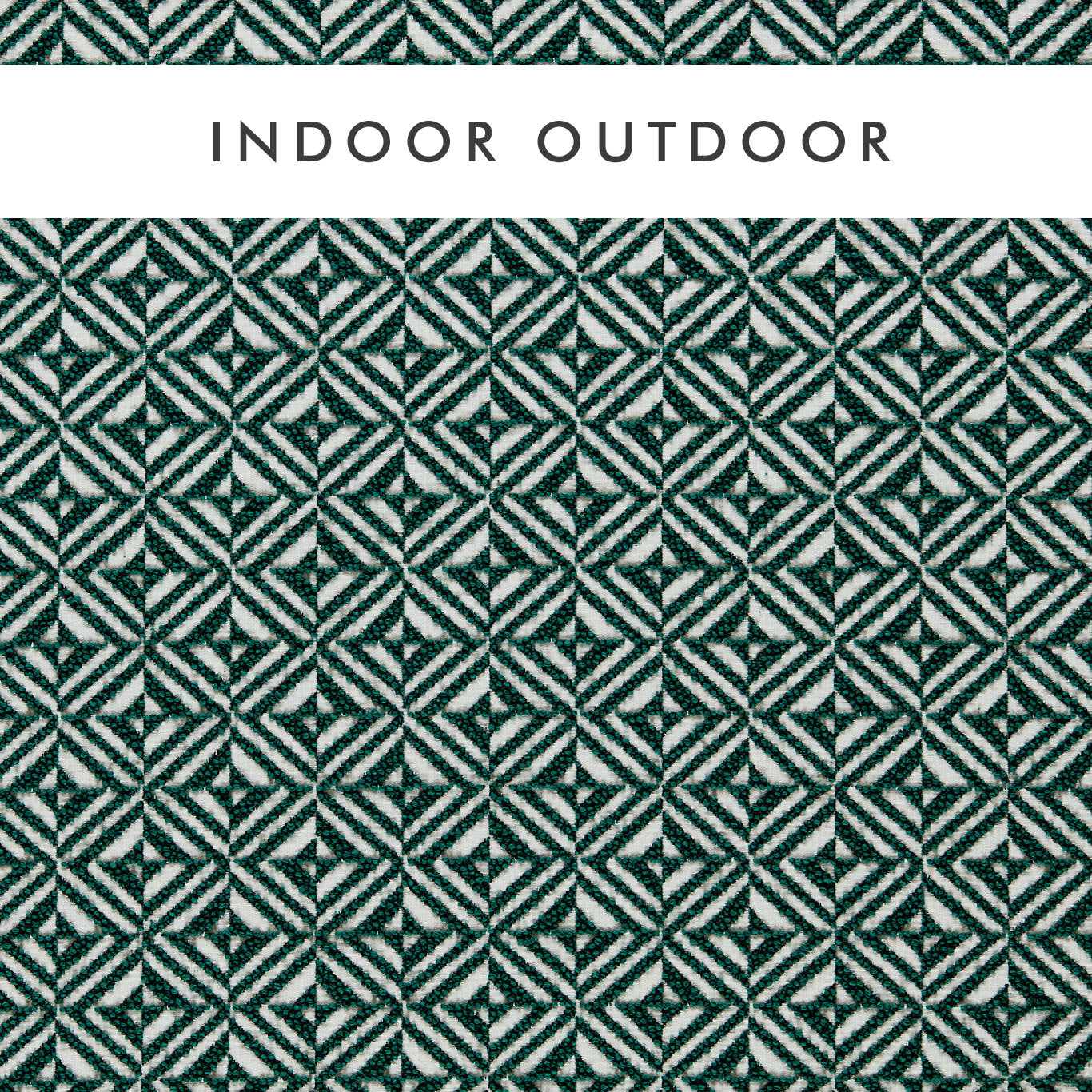 Clarke & Clarke Outdoor Coronado Forest