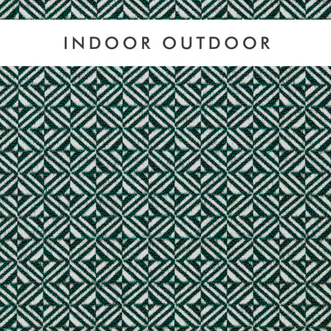 Clarke & Clarke Outdoor Coronado Forest