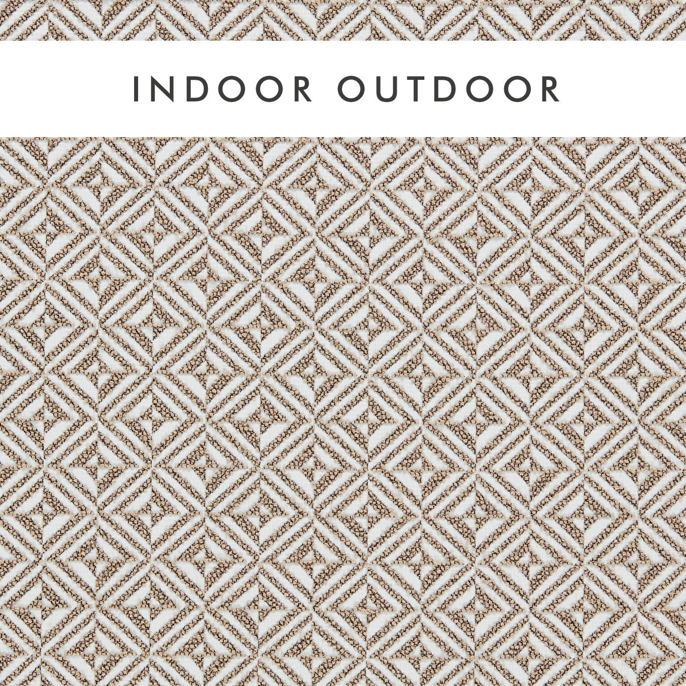 Clarke & Clarke Outdoor Coronado Linen